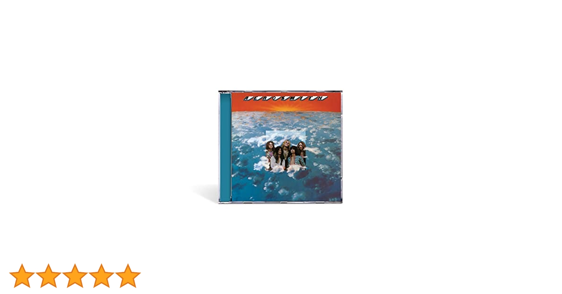 Aerosmith 4枚セット レコード 597e36d5ab504681cf6a2bdf2c72a3